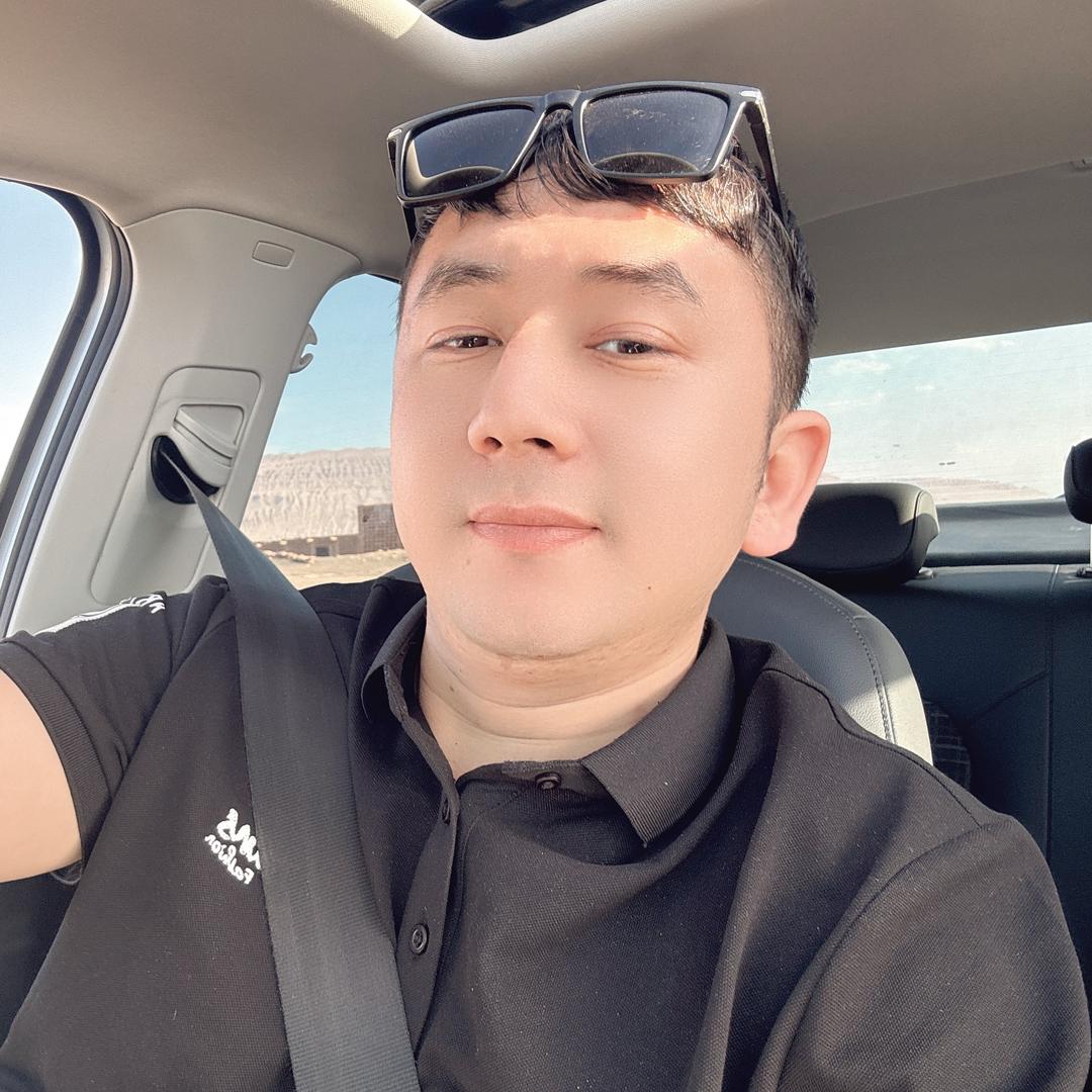 哈船长🚢
