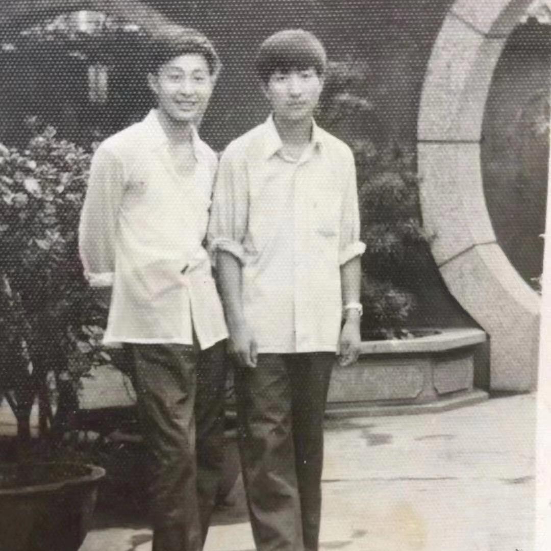 中国诗友联谊会