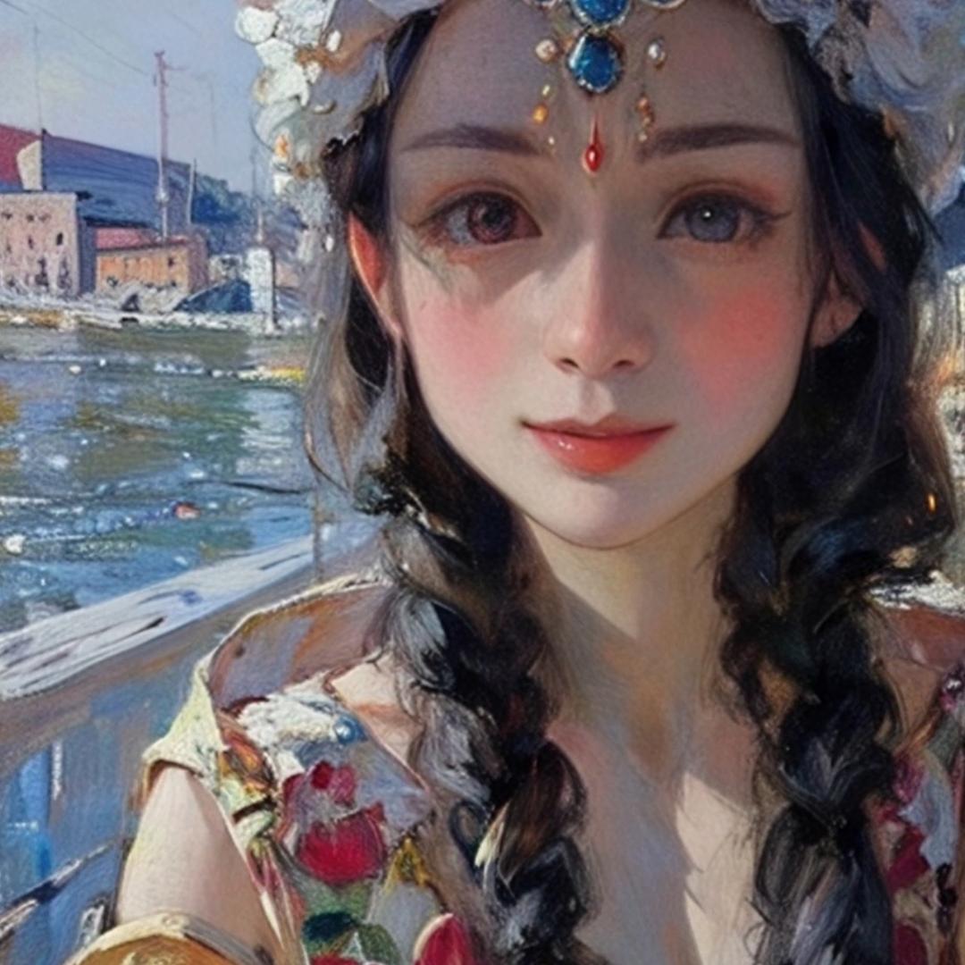 我在这 💁‍♀️