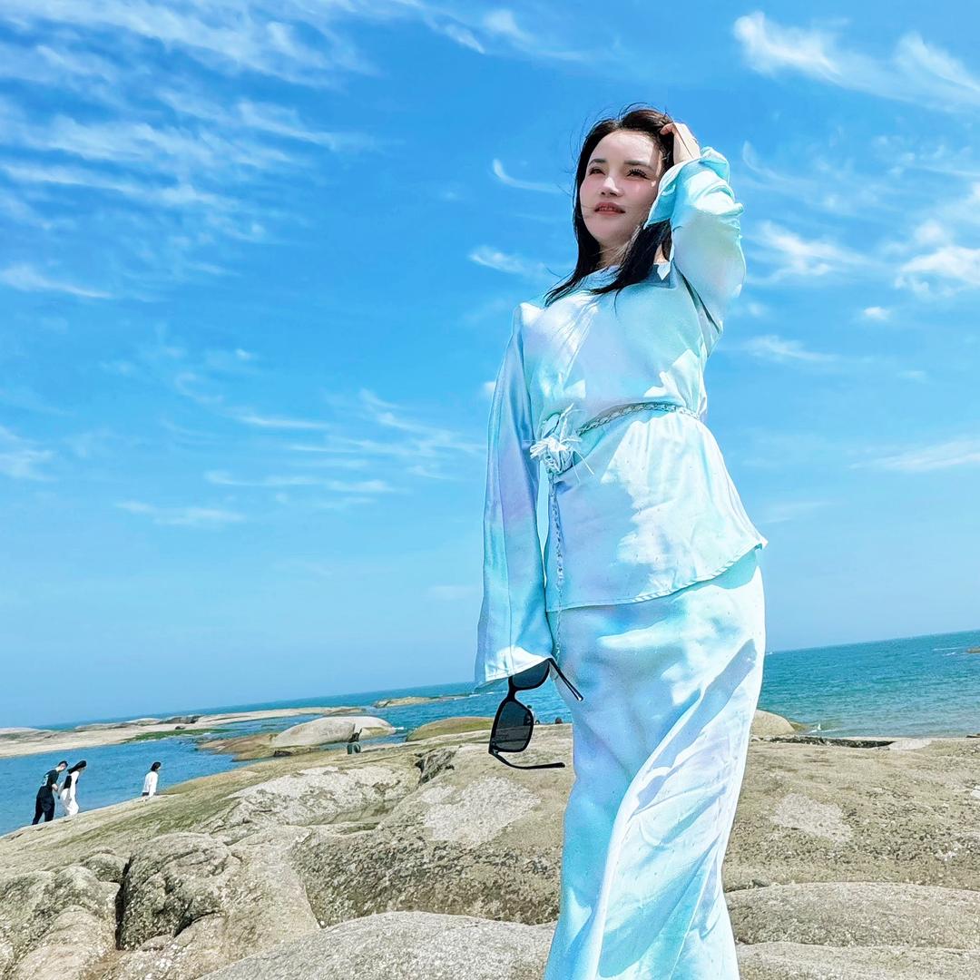 柚子知心话