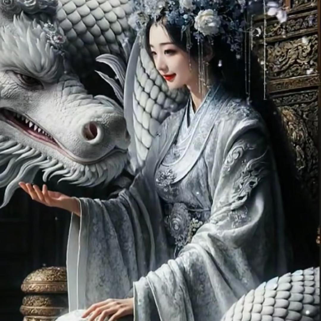 菩提🐉