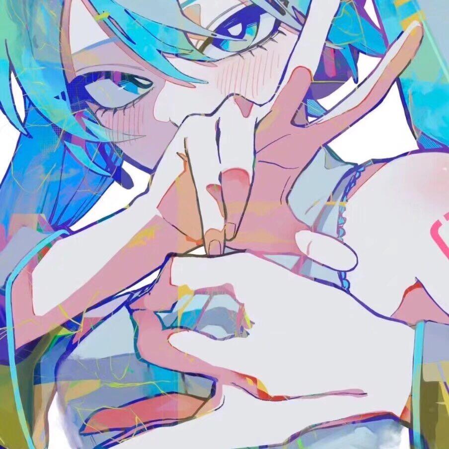 rice（想开共创版/.）