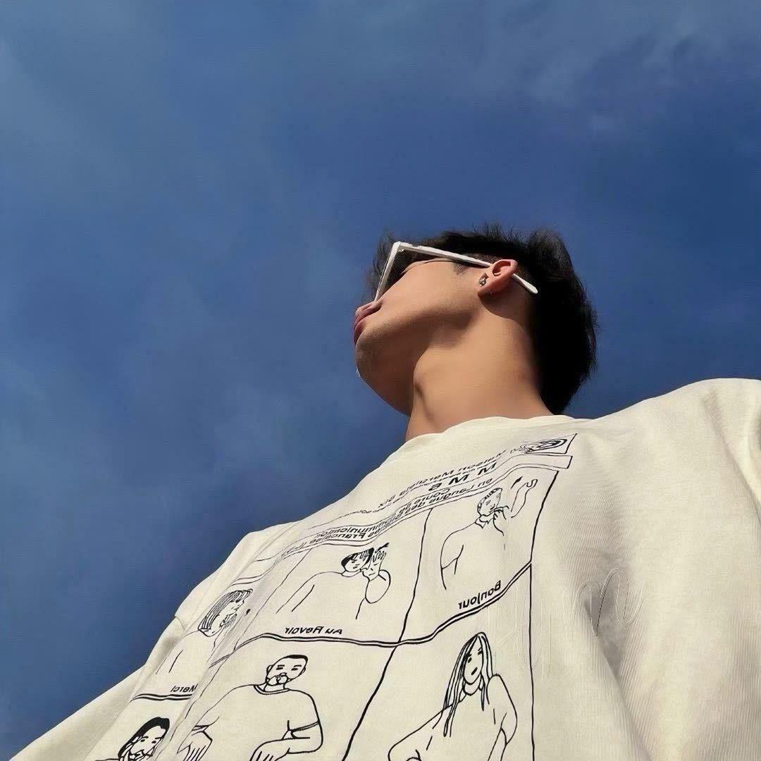 少说话不生气多努力