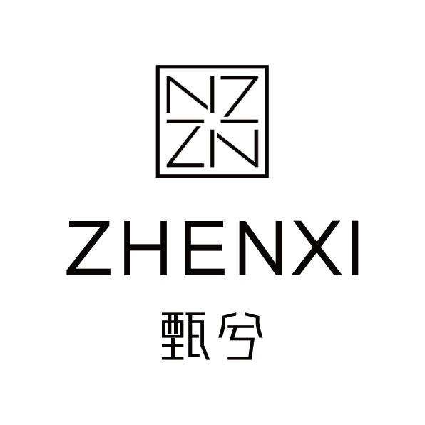 ZHENXI甄兮女装