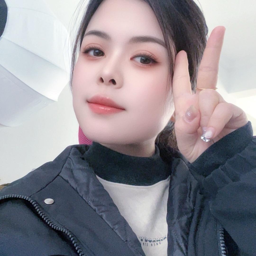 晴晴（软装中）