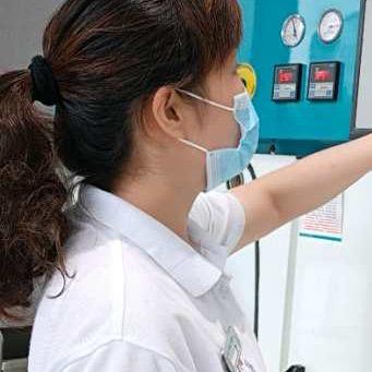 冬天的太阳☀️