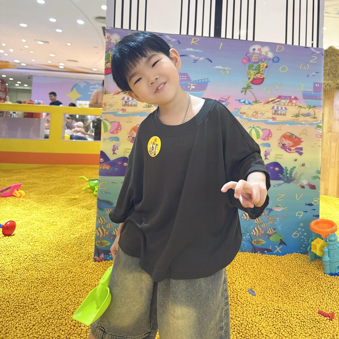 墩墩啊🤔