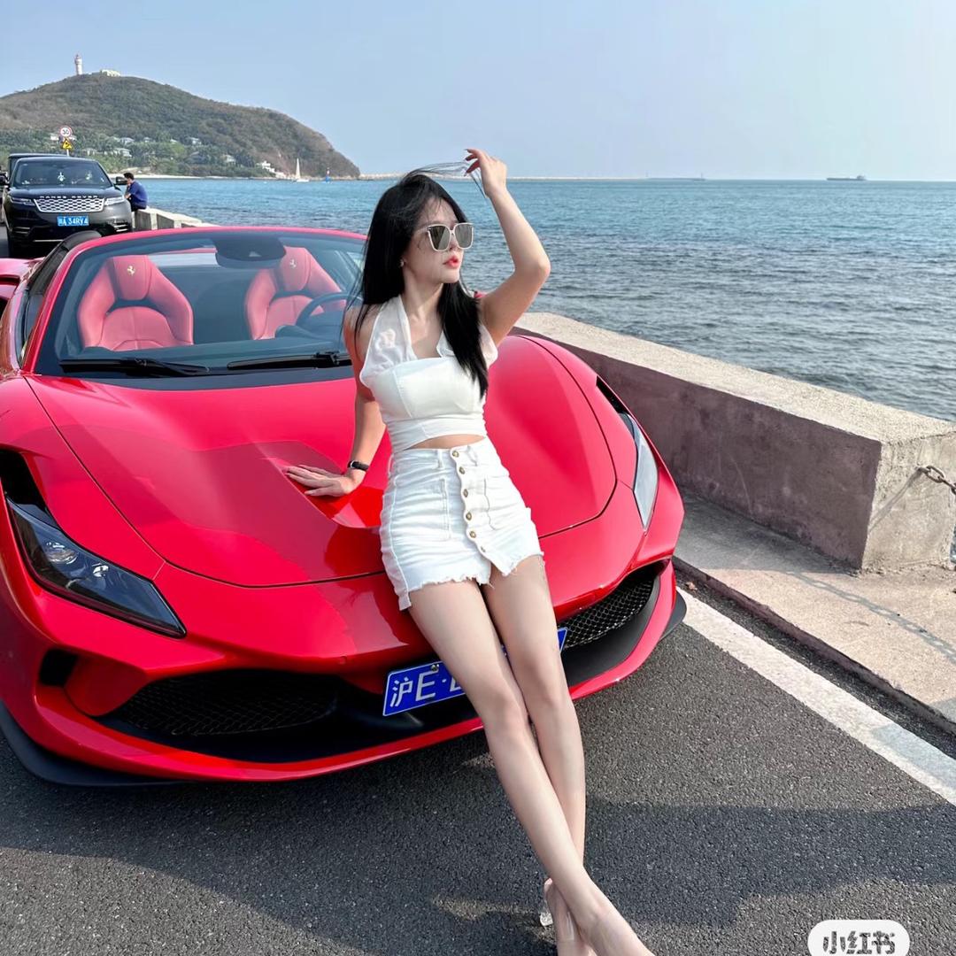 倩倩呦
