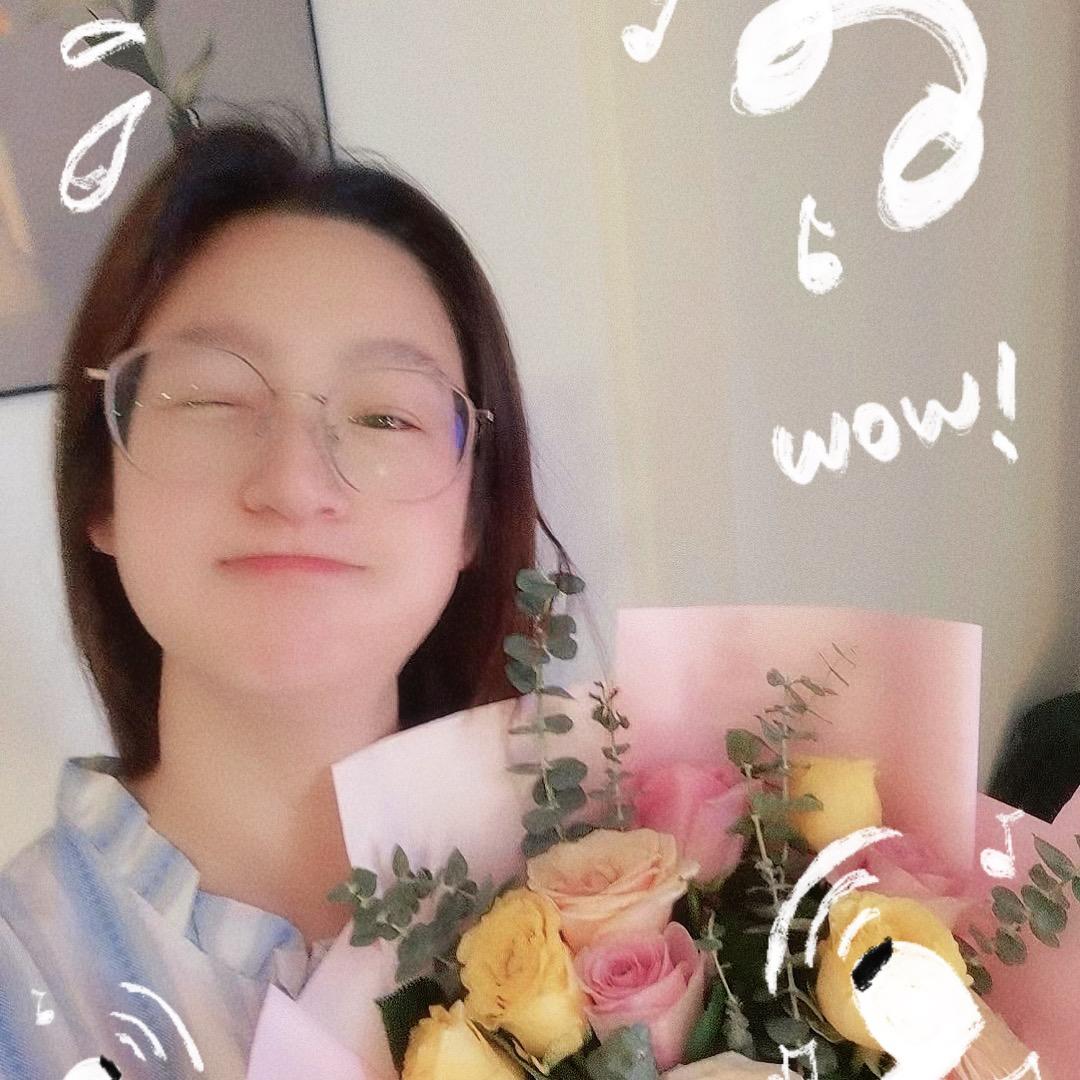💕万事顺意💕