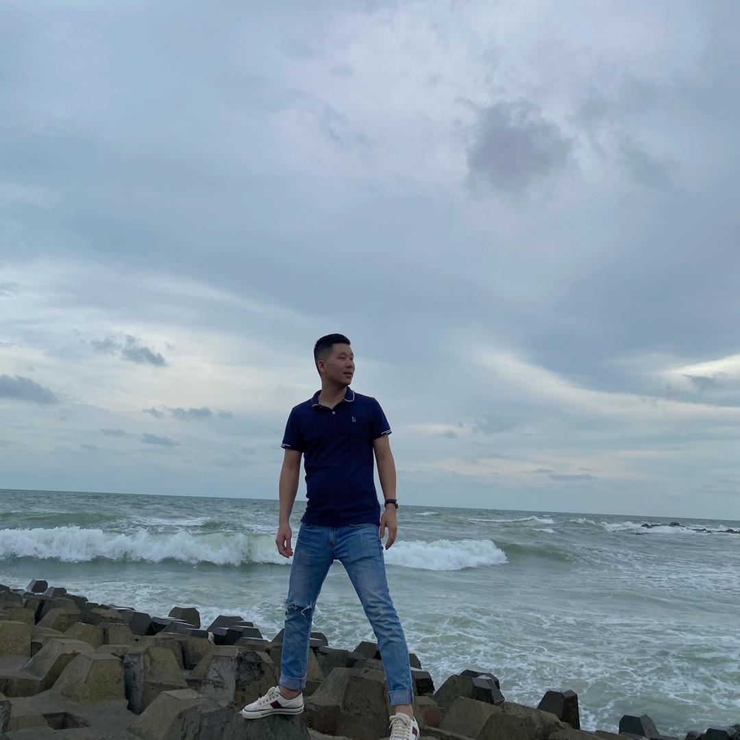 北海赶海佳哥
