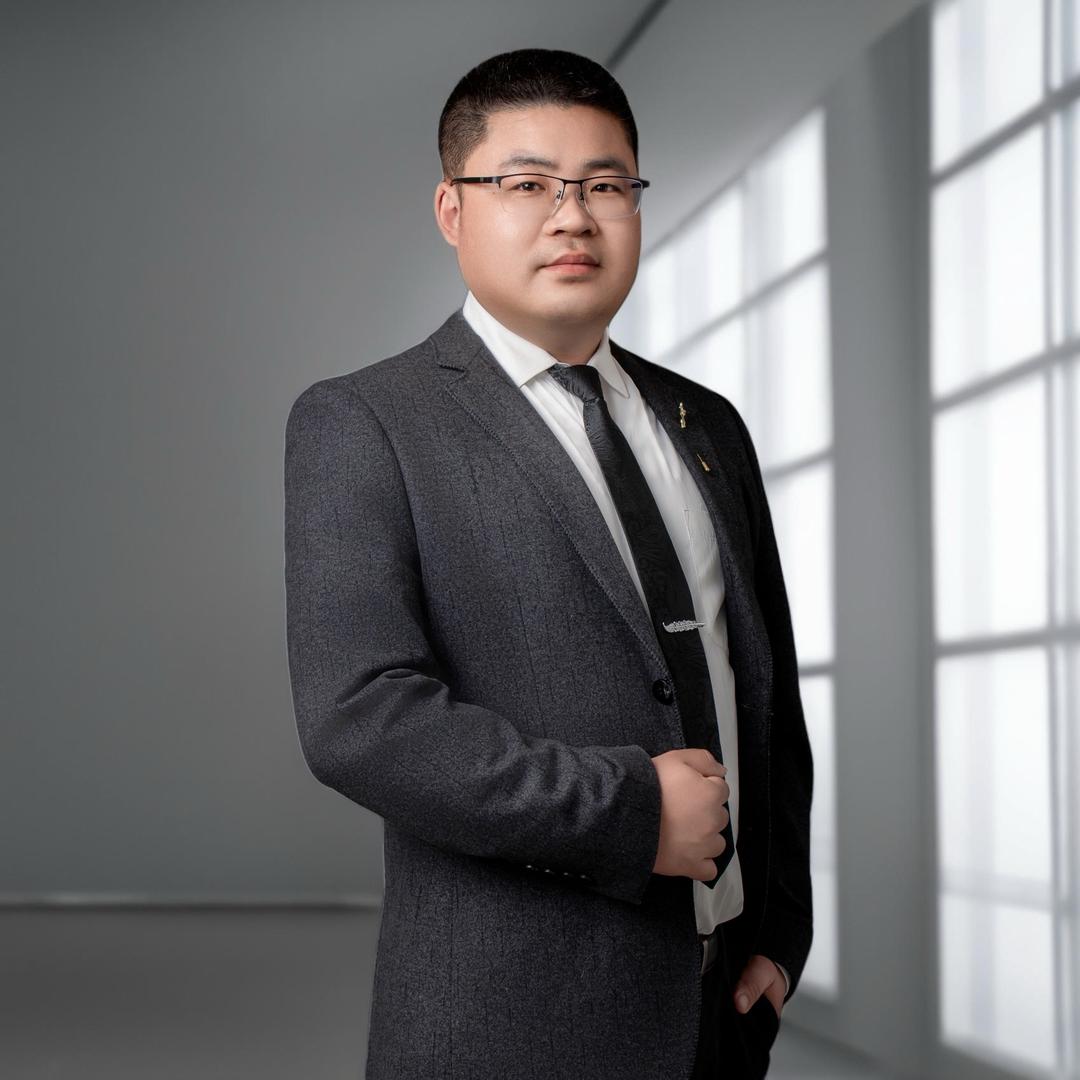 大程子谈金融