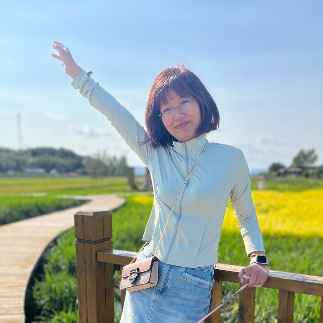 小路美食记