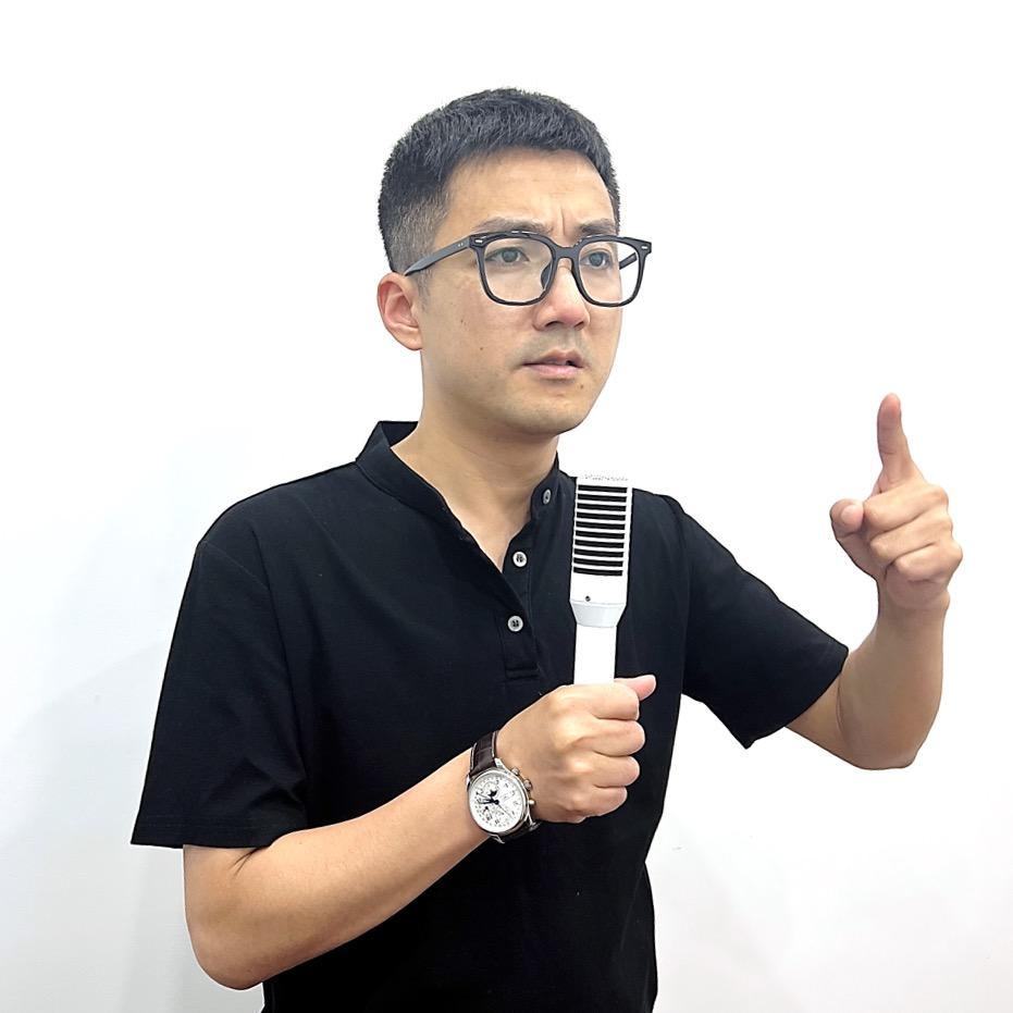 暴躁哥🦸‍♂️