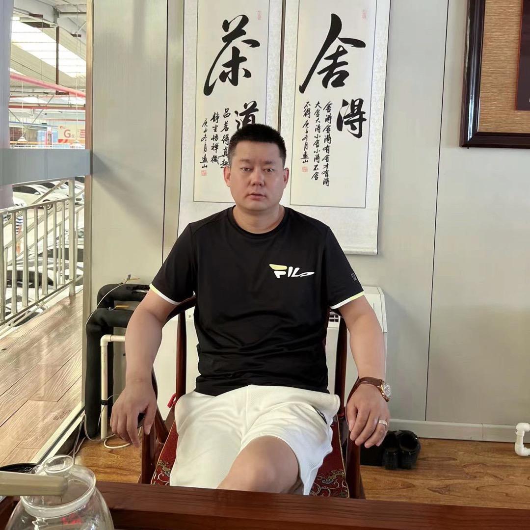 呼和浩特酷跑车行