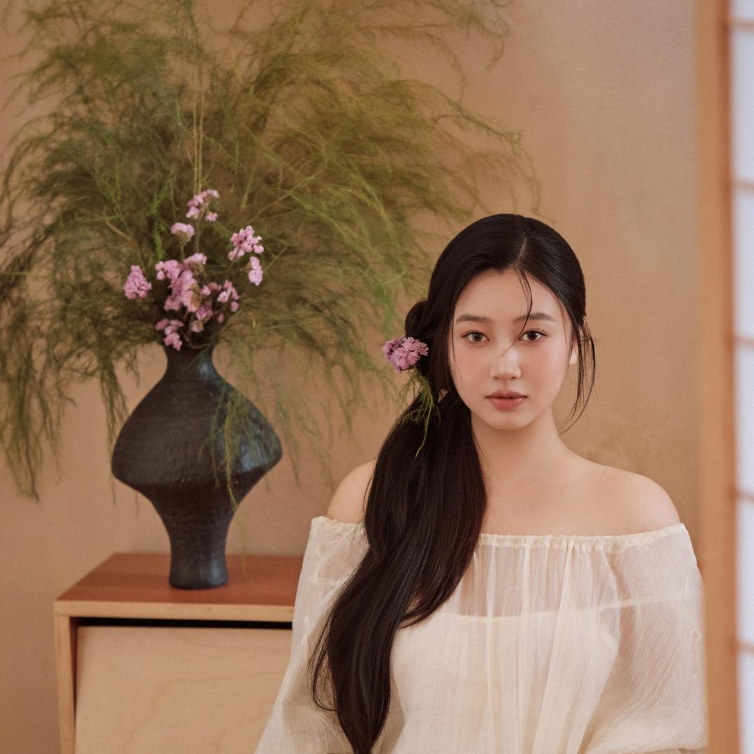 今天要开心☘️