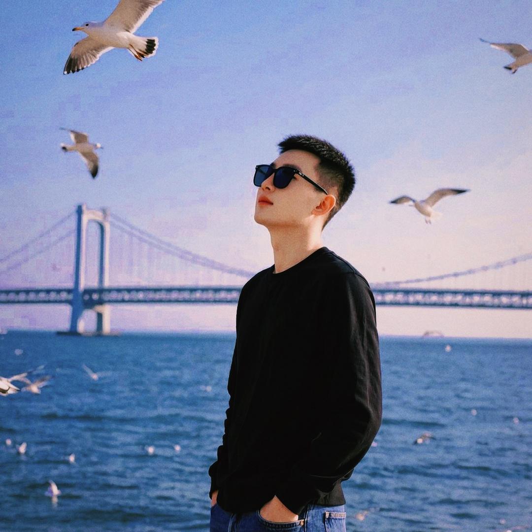 Zhang 先 森