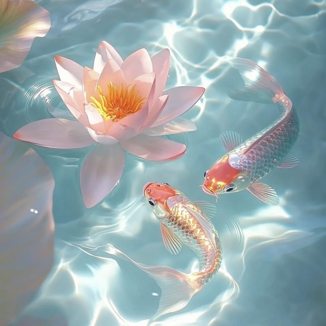 呦呦鹿鸣(琥洵)