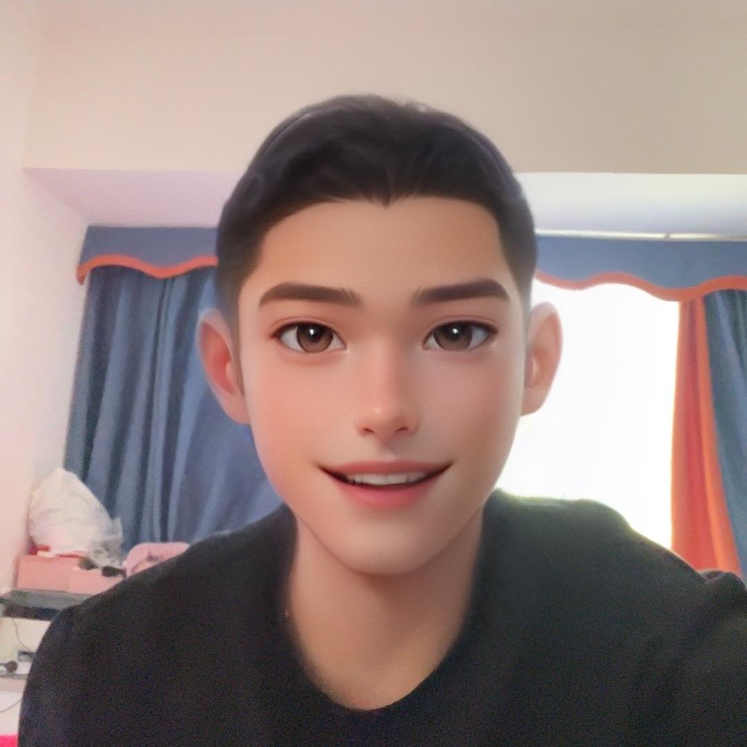 马上攒够100w（然后改名）