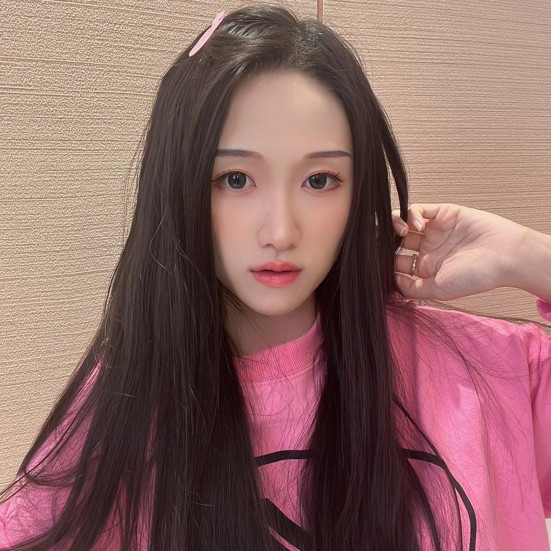 桃花宝宝儿