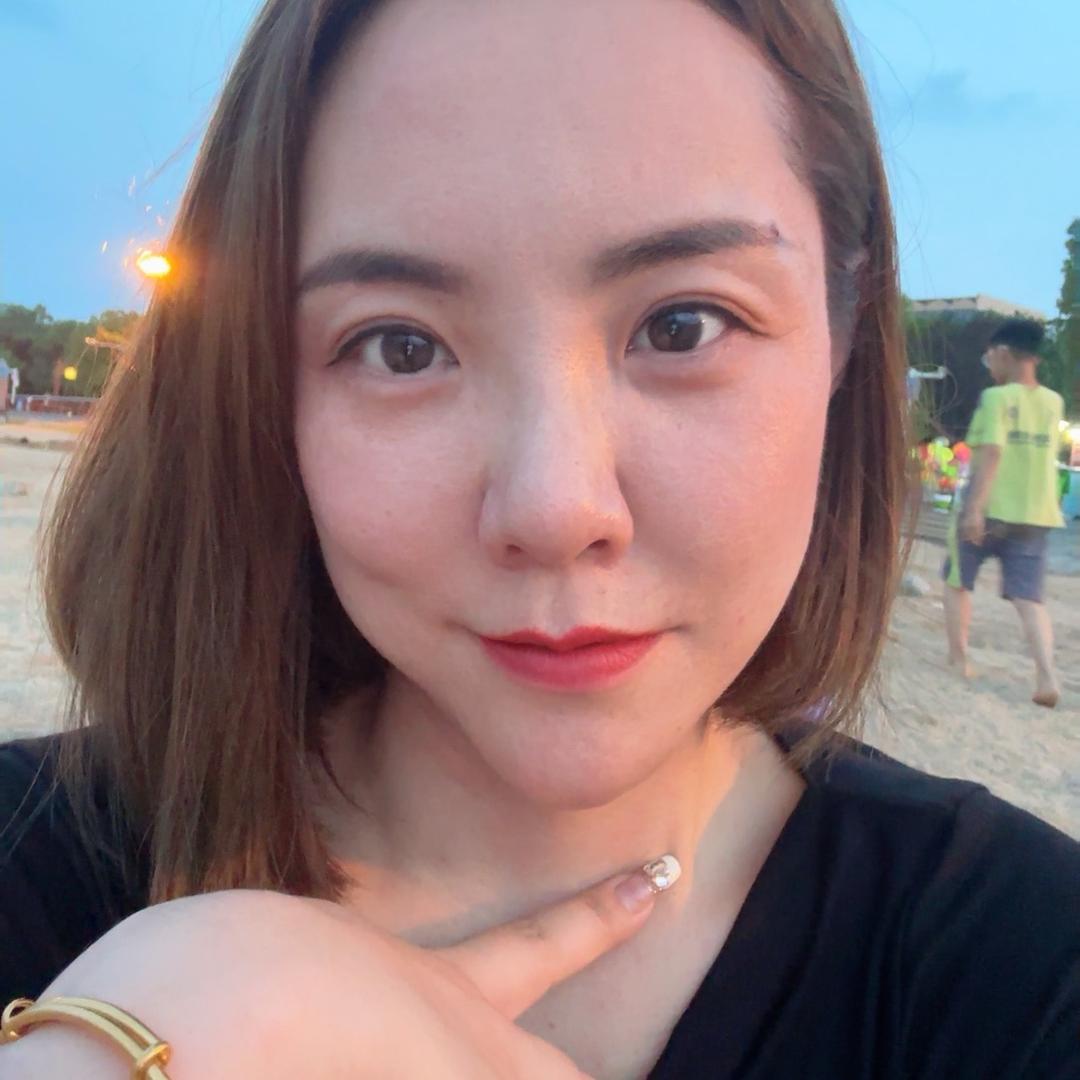 南阳纹眉.大玉儿