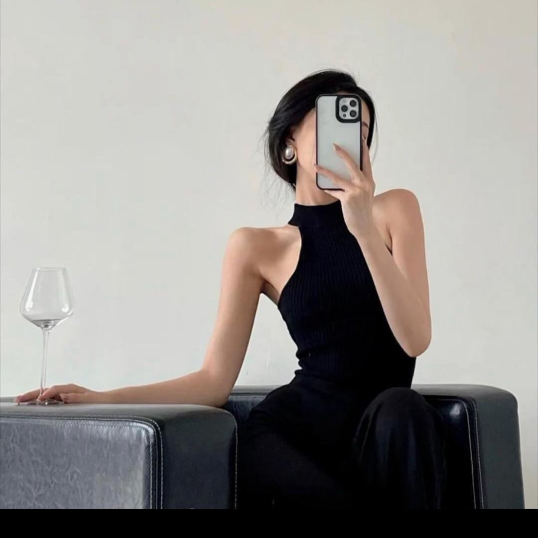 淡忘（穿搭在橱窗)