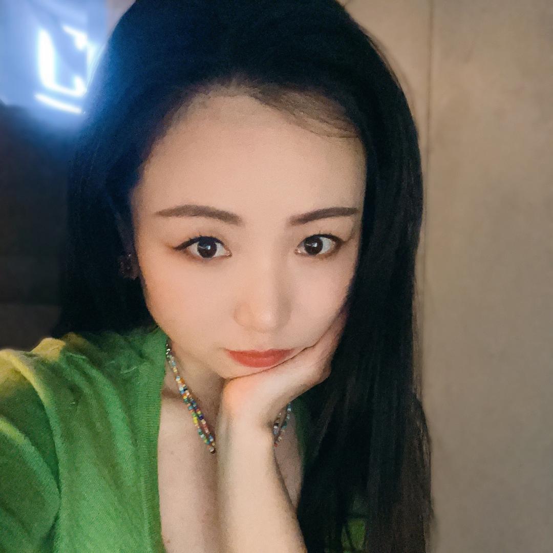 豪宅租赁软装设计师初见