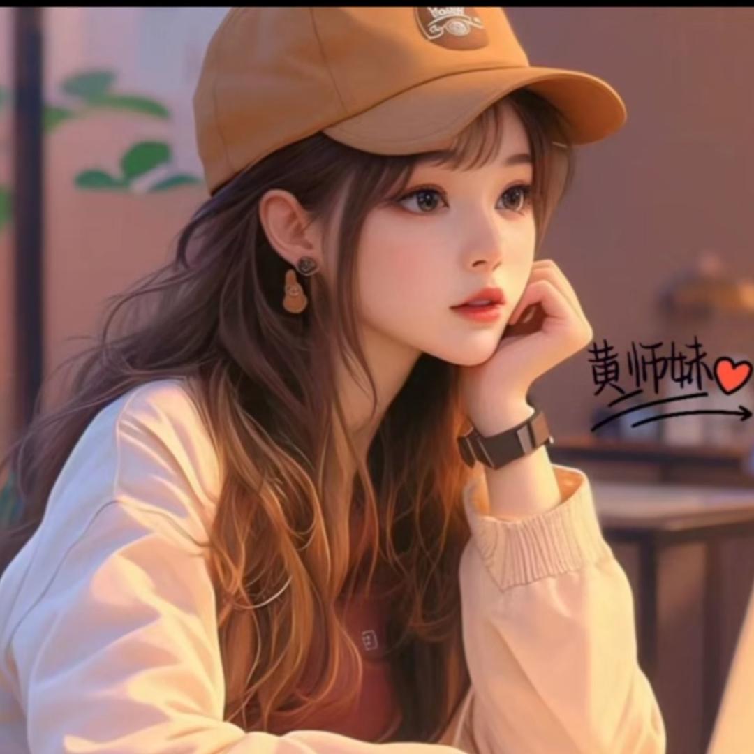 四会黄师傅代驾（黄师妹）