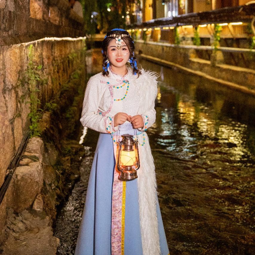 十里桃花