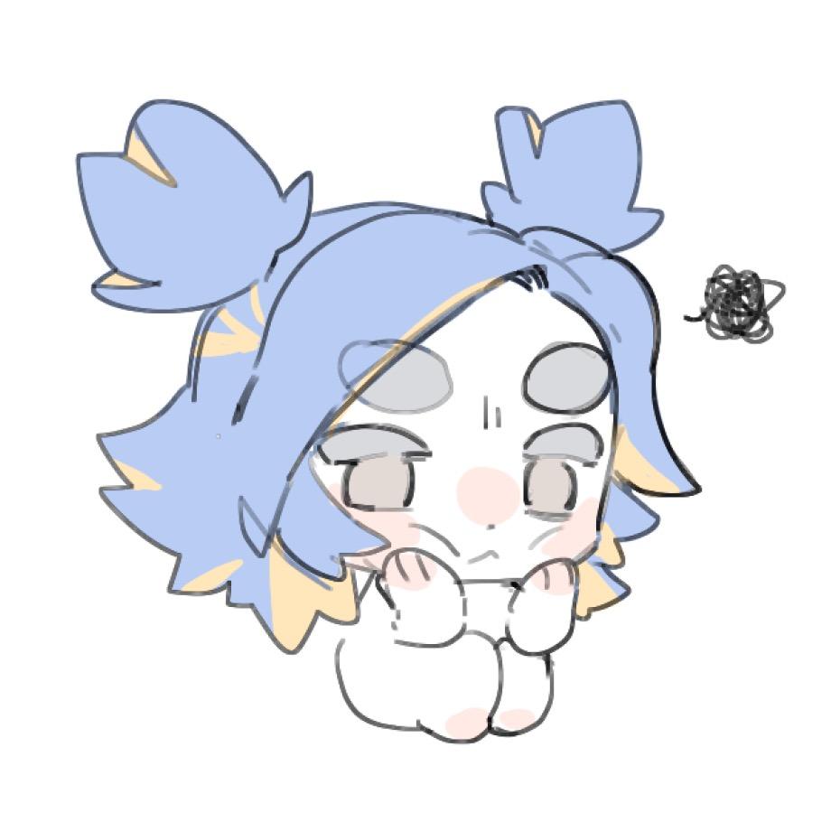 天羚羚