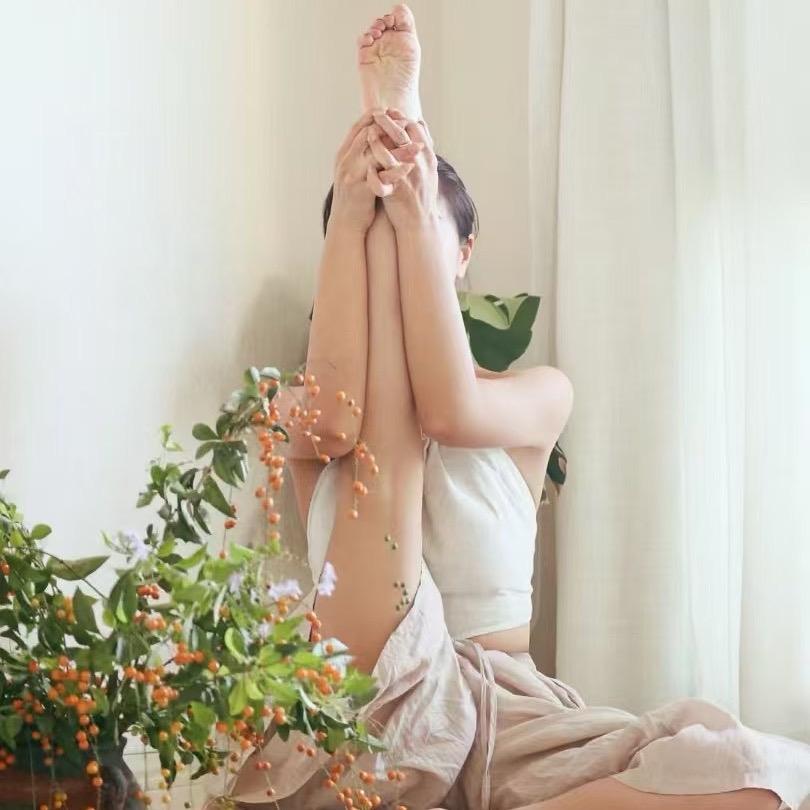 瑜生可期 （姝姝老师）