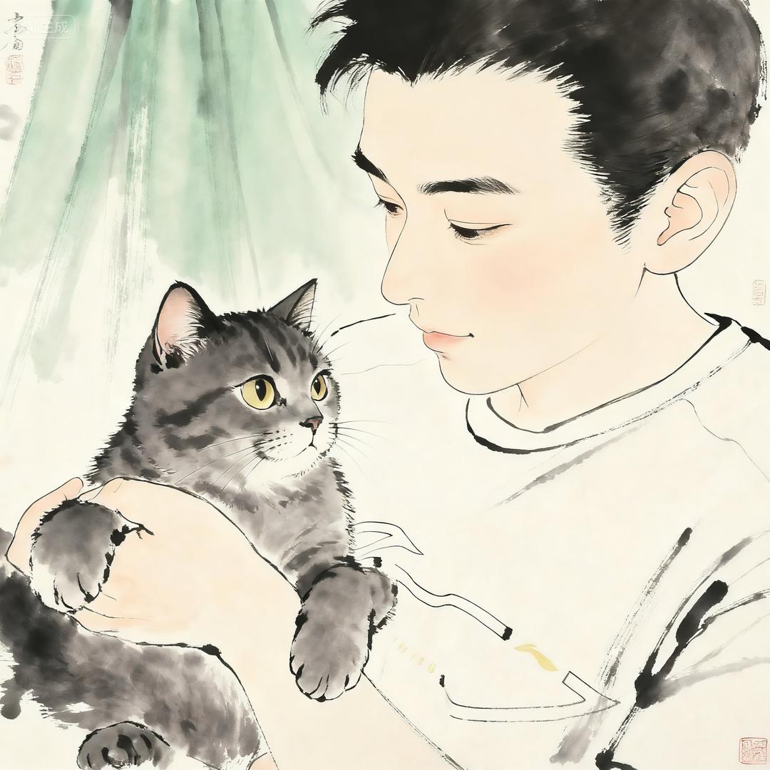 反正来都来了