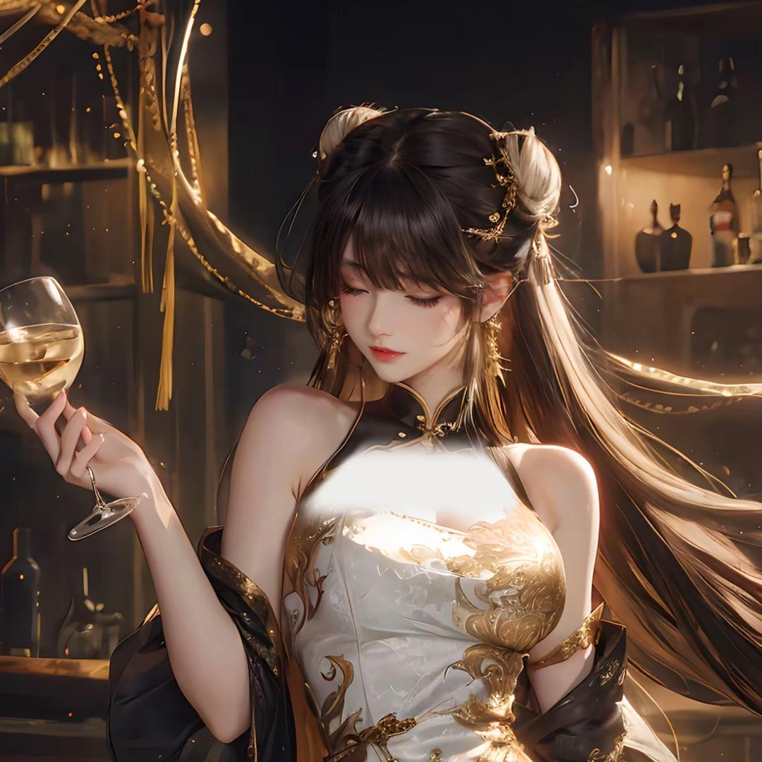 爱吃拔丝红薯