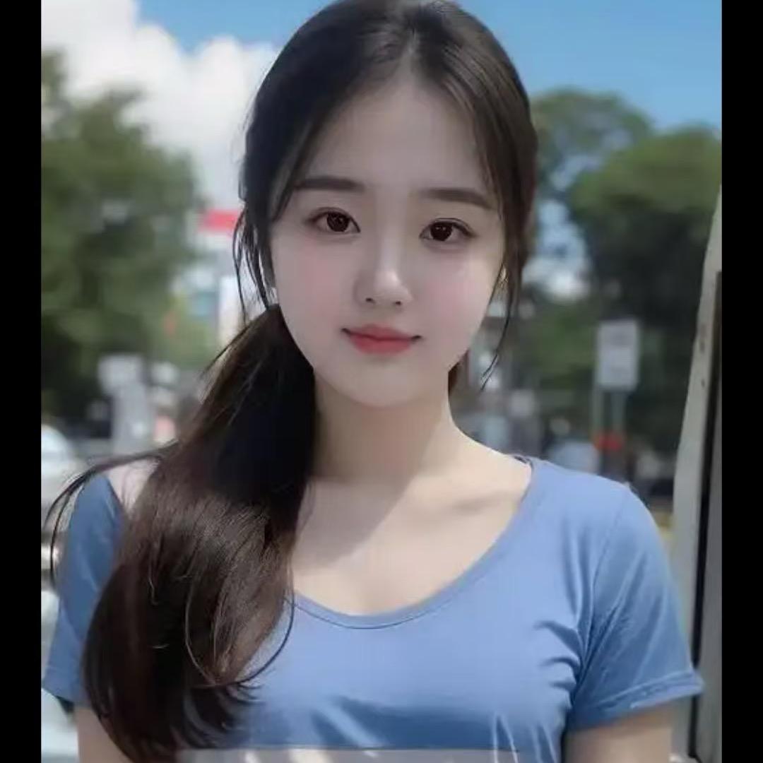 广西表妹，小杨