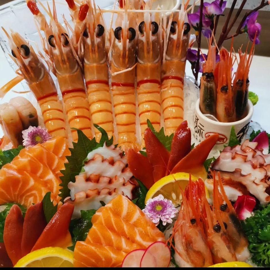 丰南酱子料理