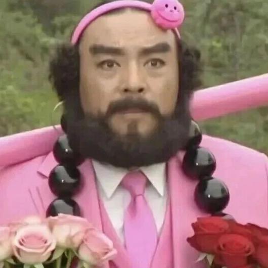 没头脑.