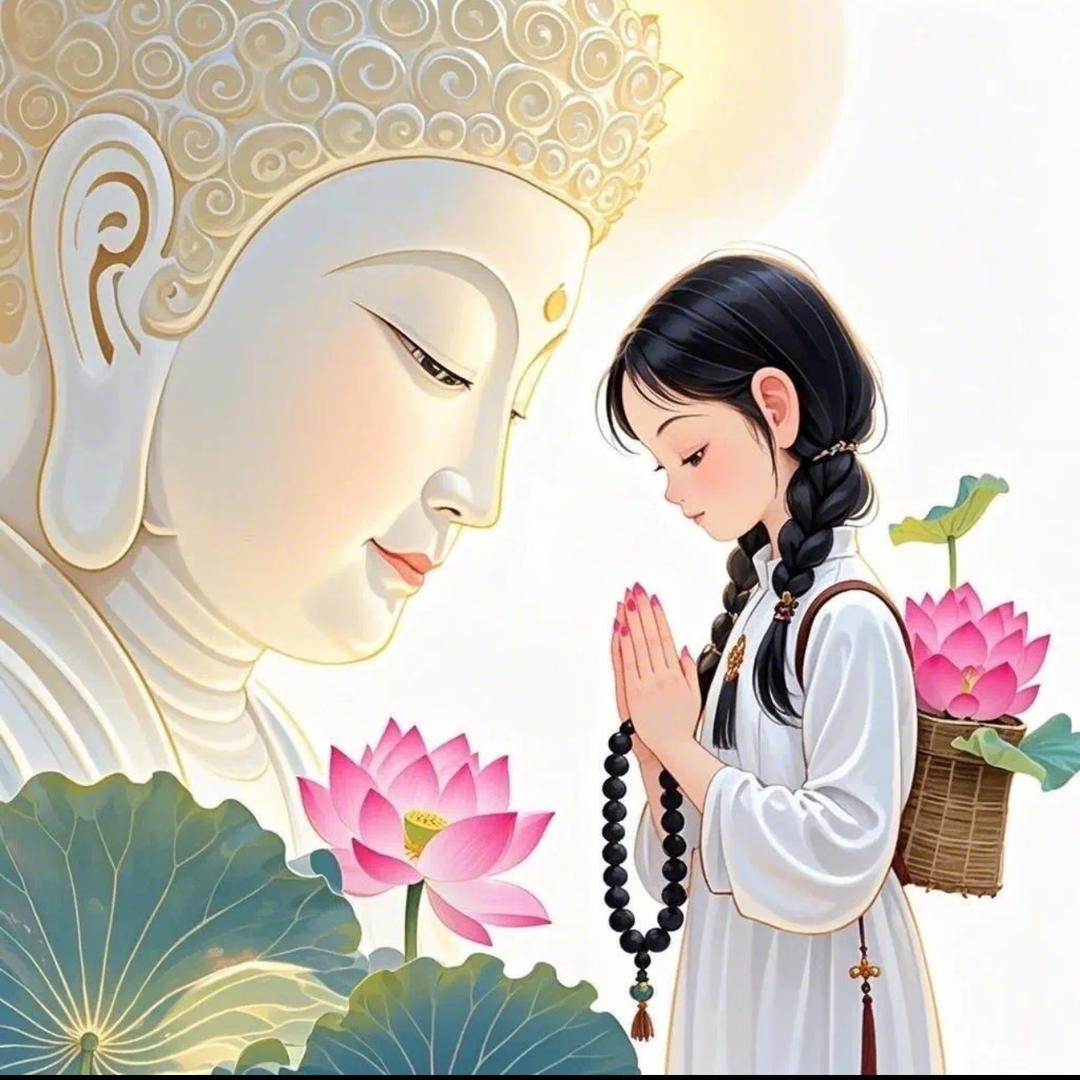 菩提寺无涯道人
