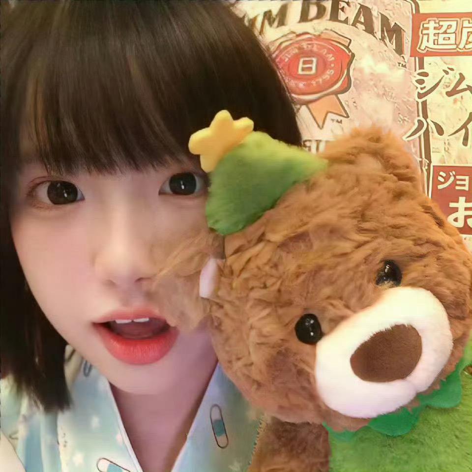 莓猫饼