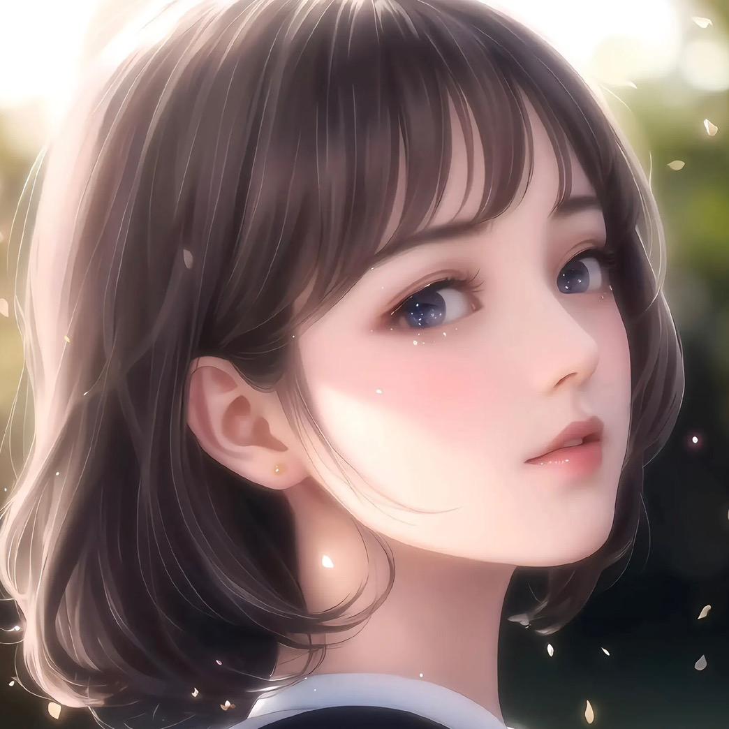 麦子