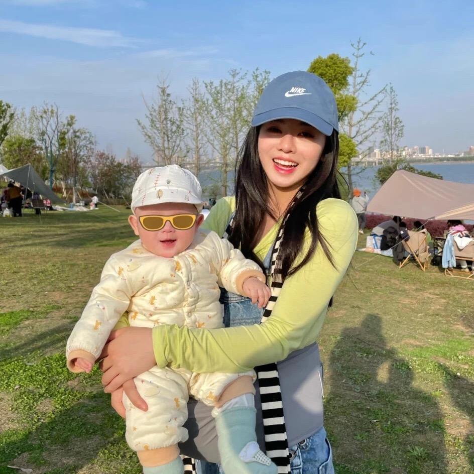 瑶瑶妈爱美食