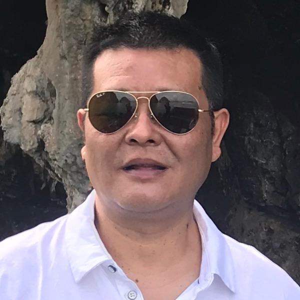 上海鬲信工作室