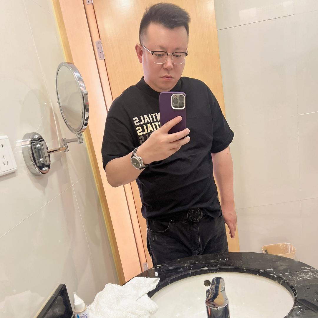 峰儿哥🇨🇳