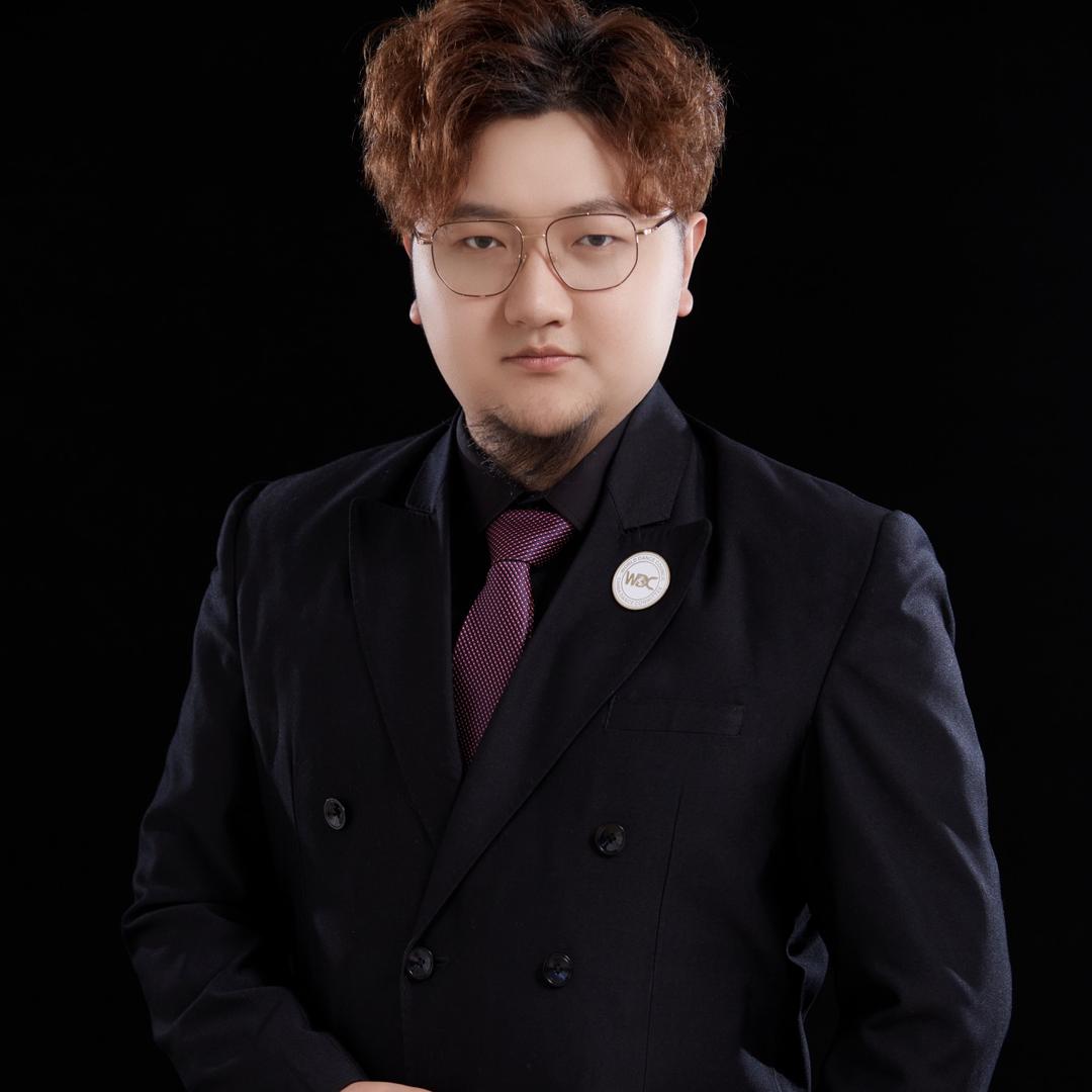 指环王和老师