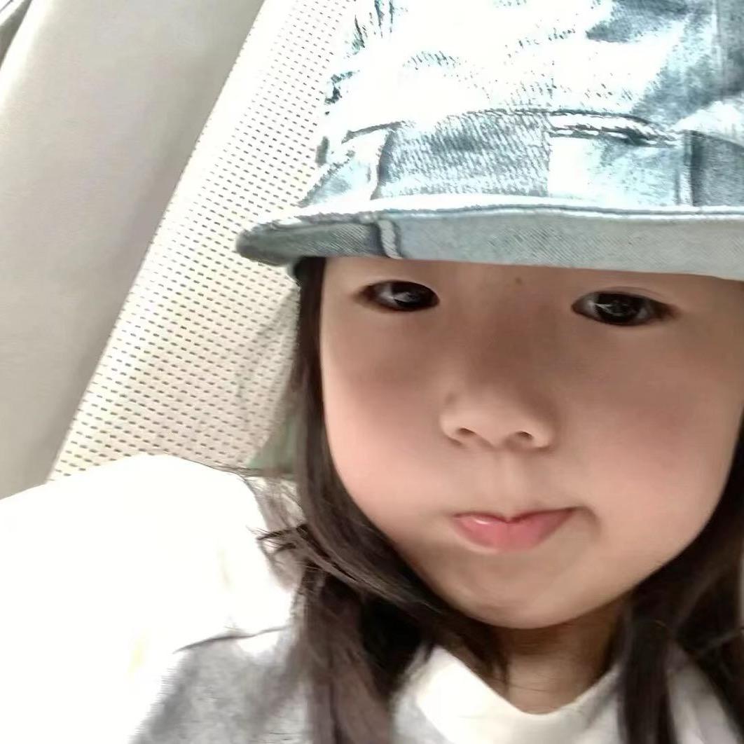 小羊困了💤