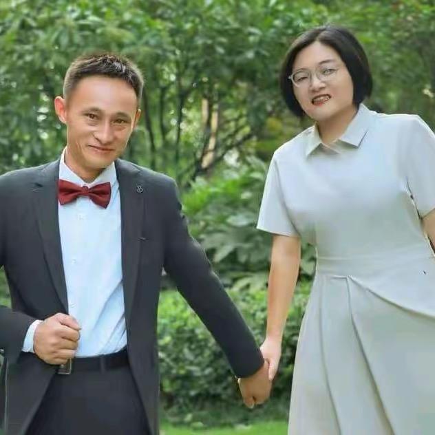 小封和马伟伟（日常号）
