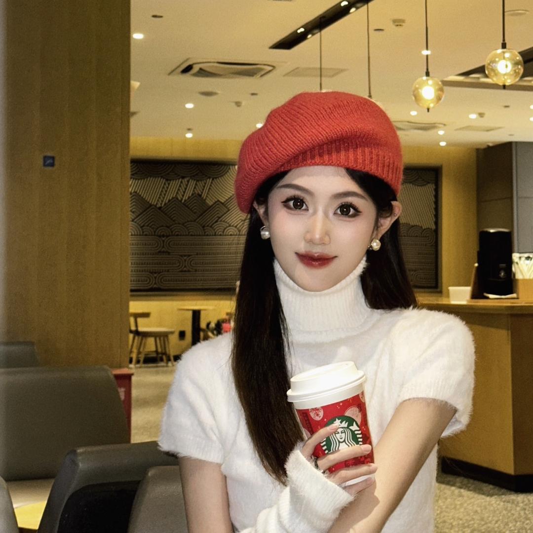 HelloAnqi💕