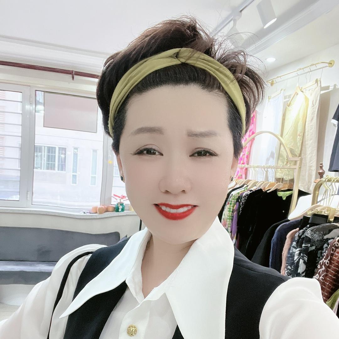天津津南区谷香园服装工作室