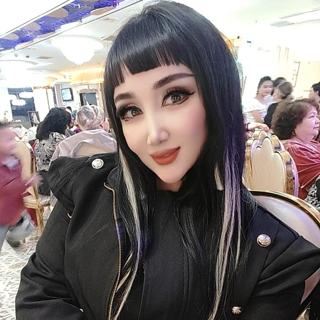 yultuzay女装