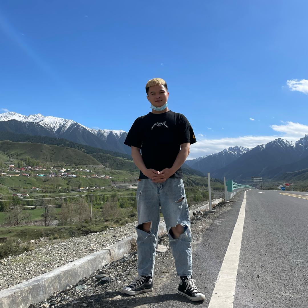 拼命哥中国旅游网⭐️@抖音