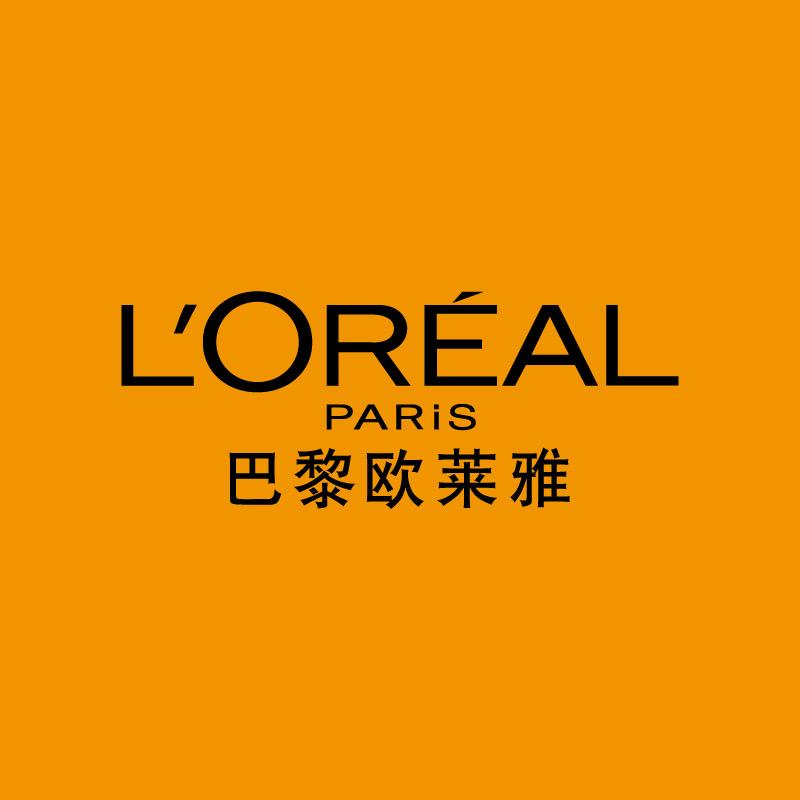 欧莱雅个人护理旗舰店
