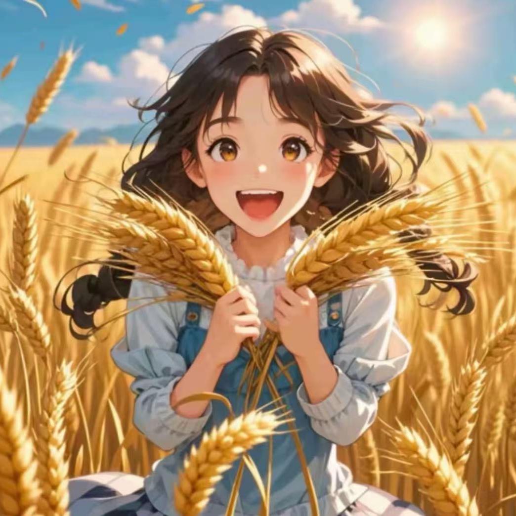 桔吉好物分享